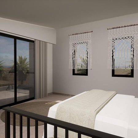 Palm Suites Vrasná Екстериор снимка