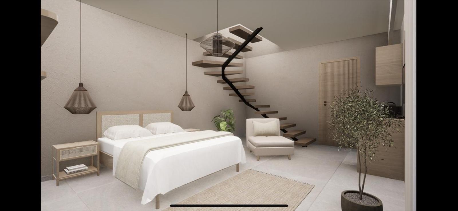 Palm Suites Vrasná Екстериор снимка