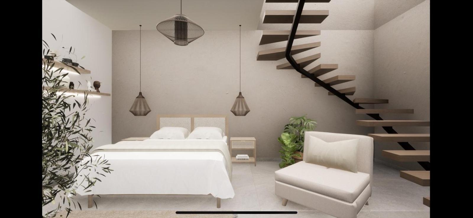 Palm Suites Vrasná Екстериор снимка