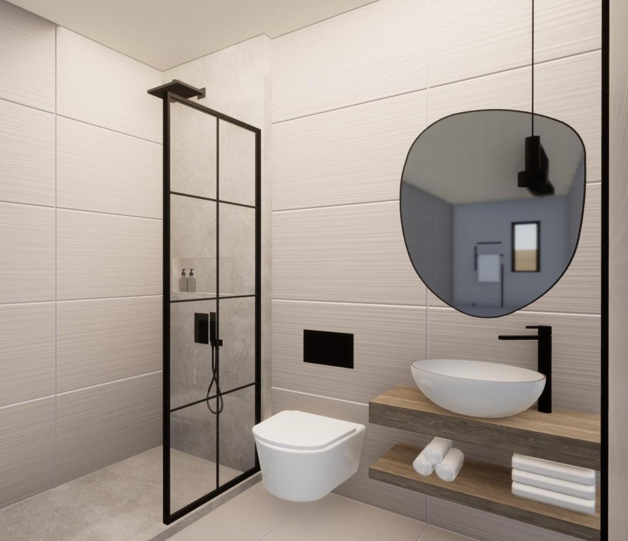 Palm Suites Vrasná Екстериор снимка