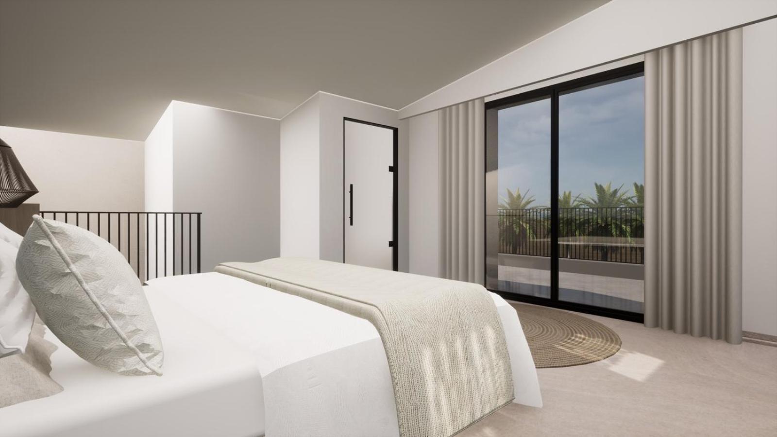Palm Suites Vrasná Екстериор снимка