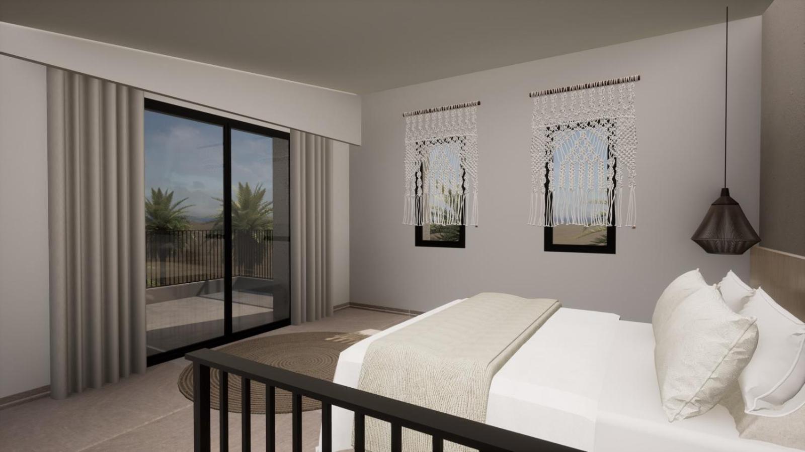 Palm Suites Vrasná Екстериор снимка